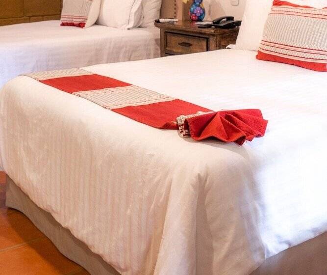 فندق Casa De Adobe Gallery & Luxury Boutique