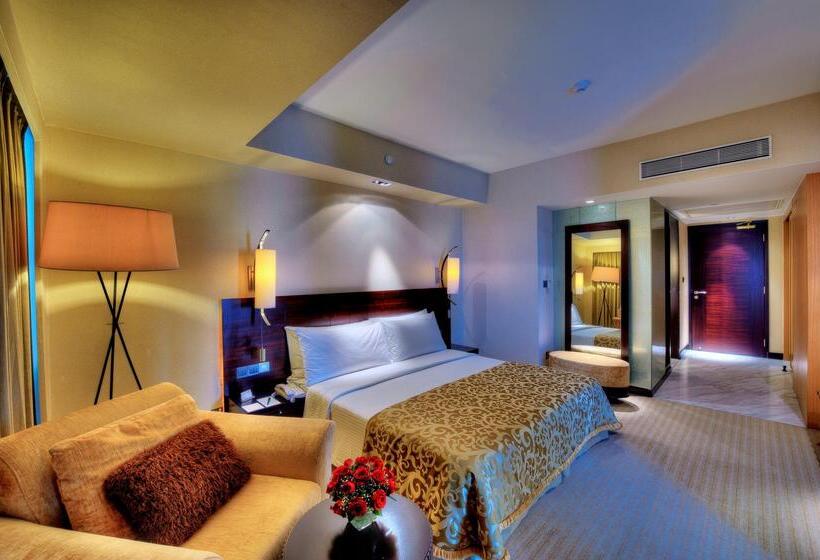 Hotel Cinnamon Grand Colombo