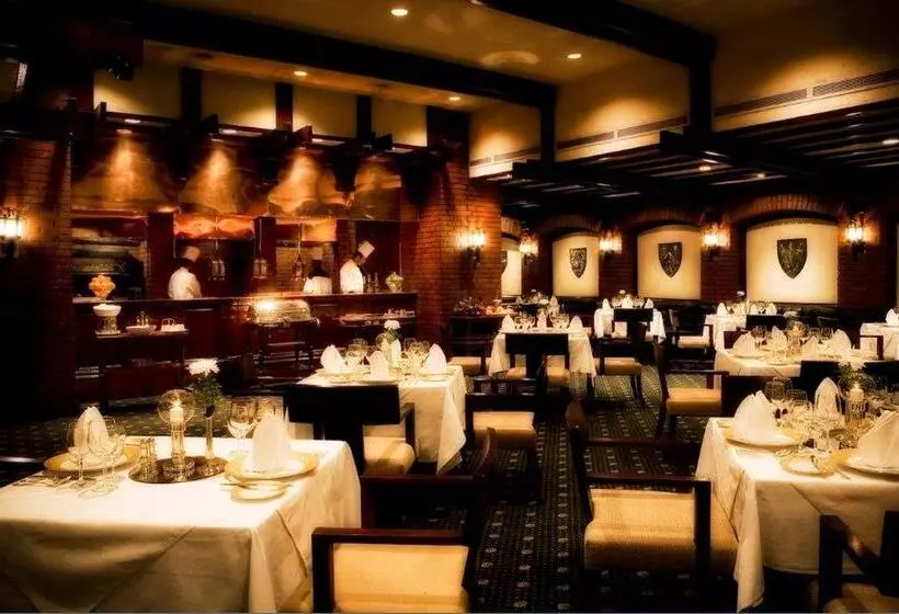 ホテル Cinnamon Grand Colombo