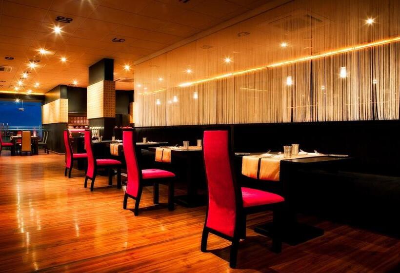 Hotel Cinnamon Grand Colombo