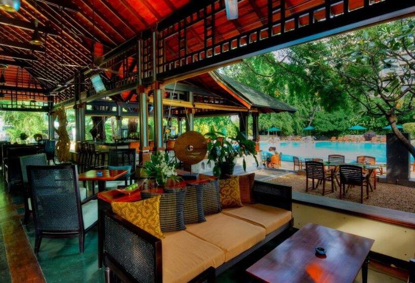 Hotel Cinnamon Grand Colombo