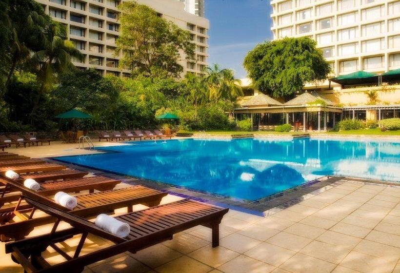 Hotel Cinnamon Grand Colombo