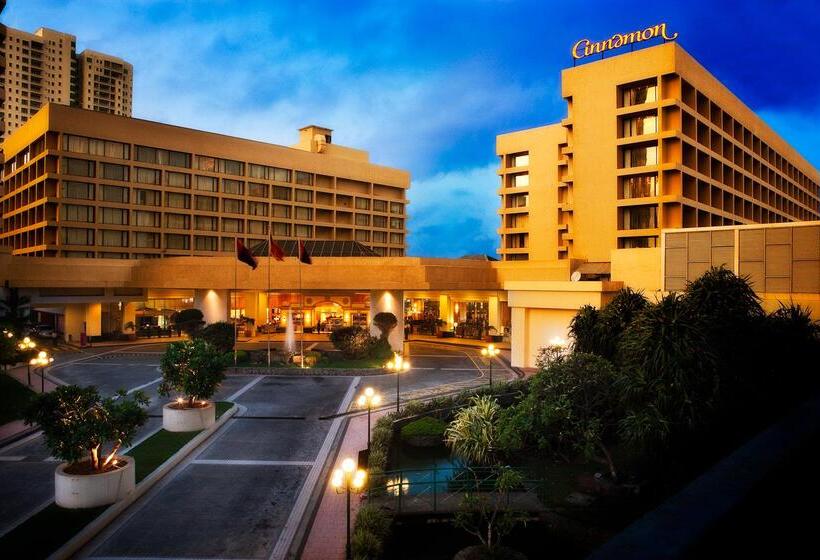 Hotel Cinnamon Grand Colombo