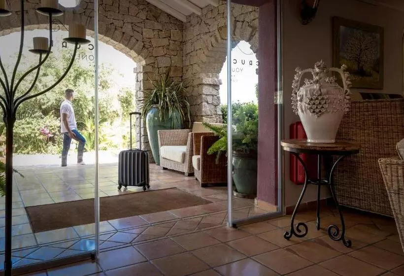 هتل Cruccùris Resort Adults Only