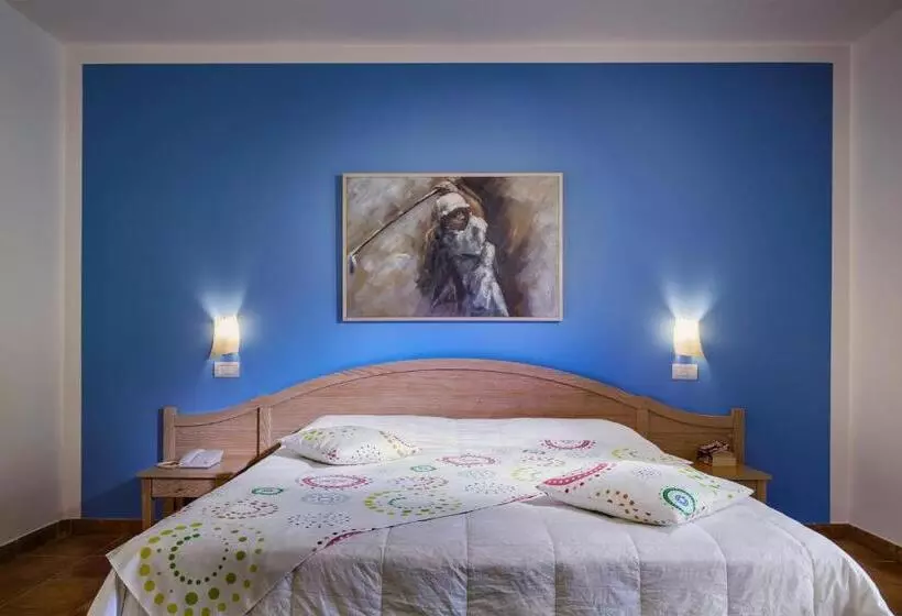 هتل Cruccùris Resort Adults Only