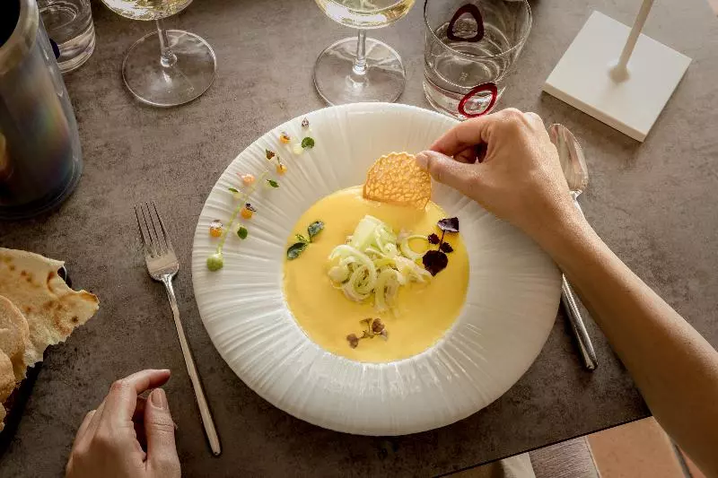 هتل Cruccùris Resort Adults Only