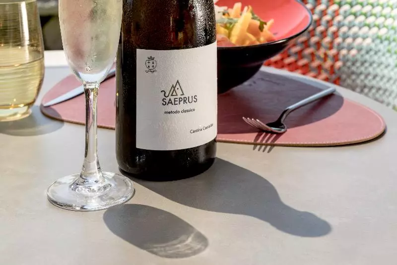 هتل Cruccùris Resort Adults Only