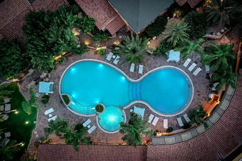 هتل Cruccùris Resort Adults Only