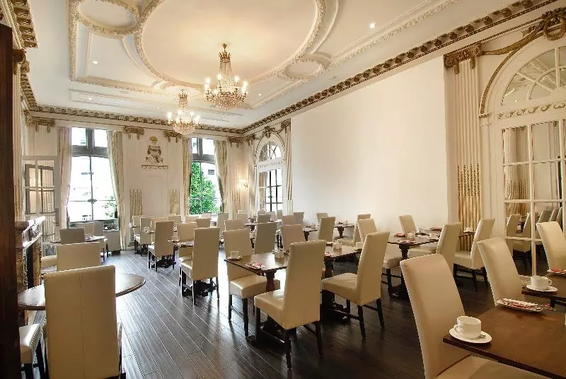 ホテル Grand Royale Hyde Park