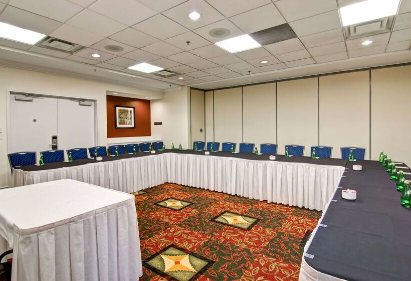 酒店 Hilton Garden Inn Toronto Mississauga