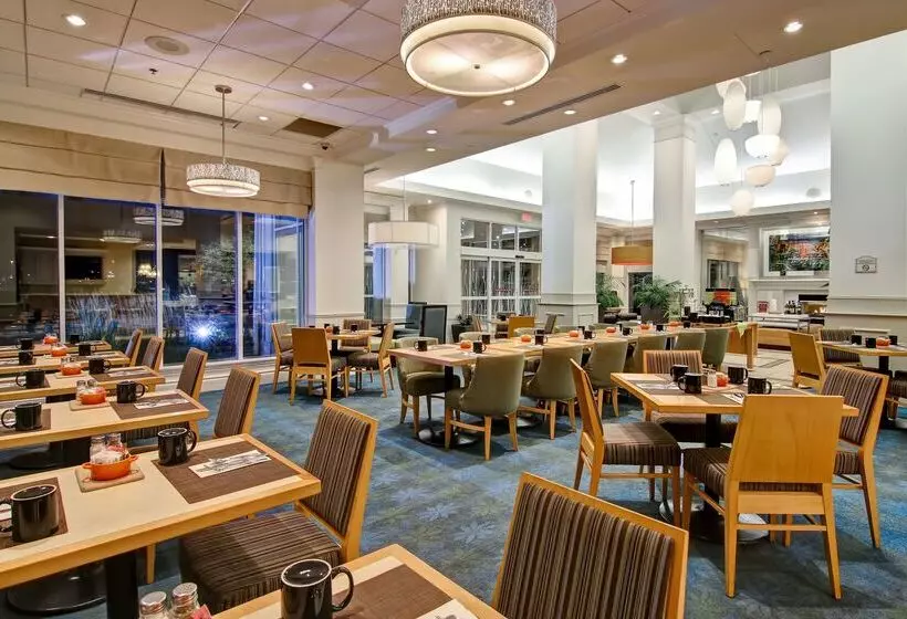 ホテル Hilton Garden Inn Toronto Mississauga