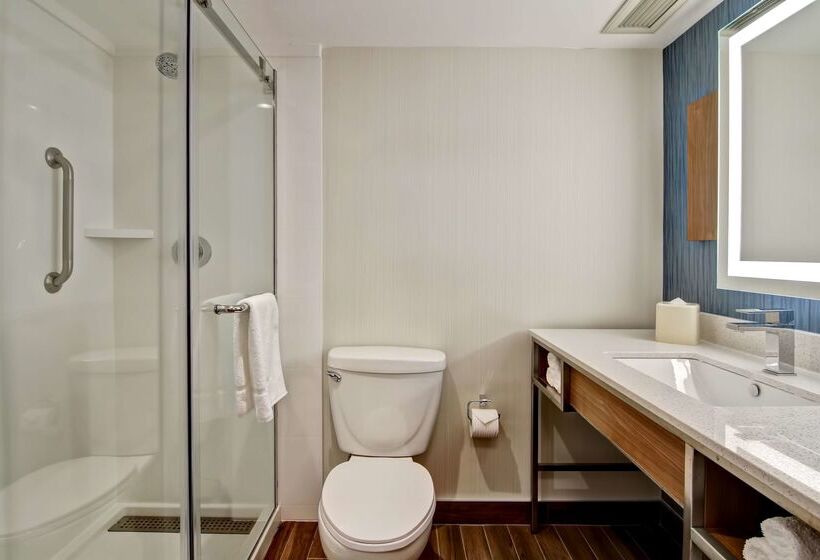 酒店 Hilton Garden Inn Toronto Mississauga