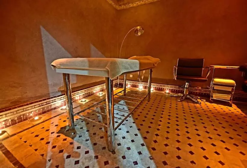 酒店 Hôtel Fès Inn & Spa
