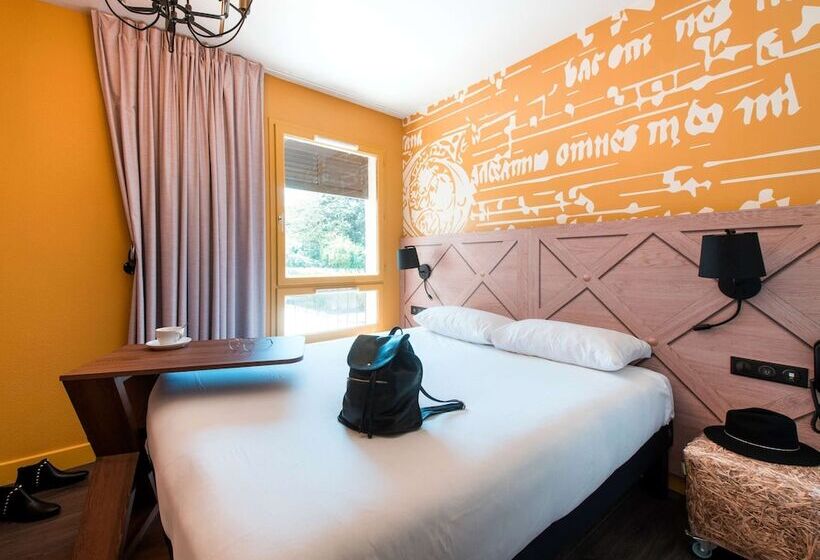 فندق Ibis Styles Carcassonne La Cité