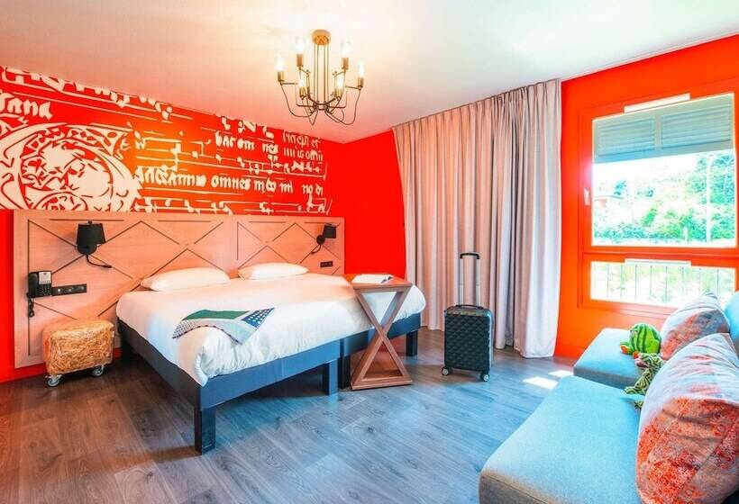 فندق Ibis Styles Carcassonne La Cité