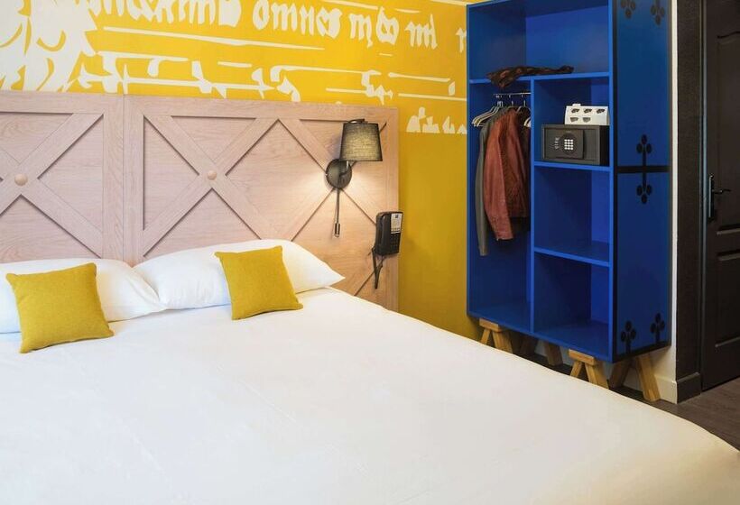فندق Ibis Styles Carcassonne La Cité