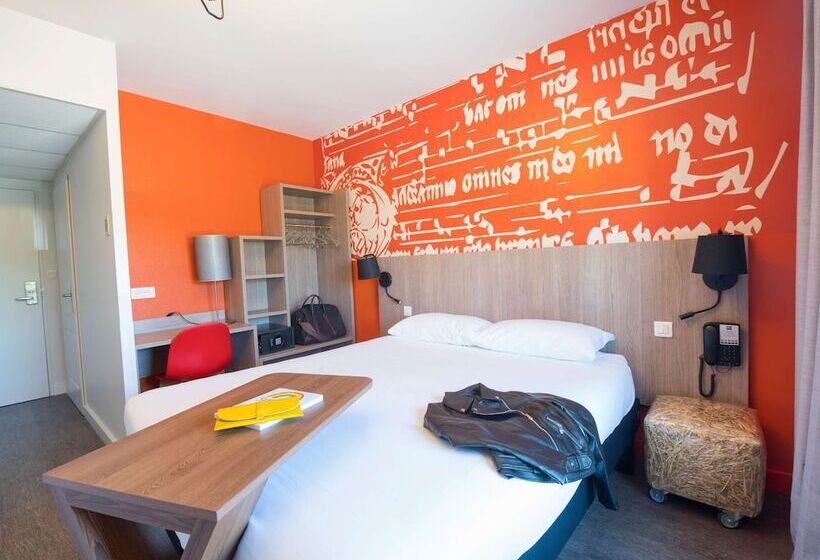 فندق Ibis Styles Carcassonne La Cité