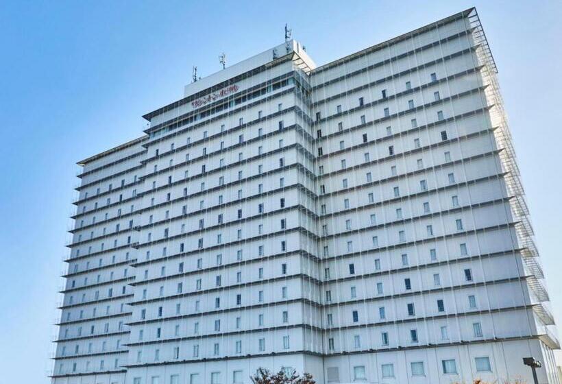 فندق Kansai Airport Washington