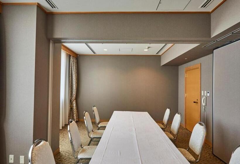 فندق Kansai Airport Washington