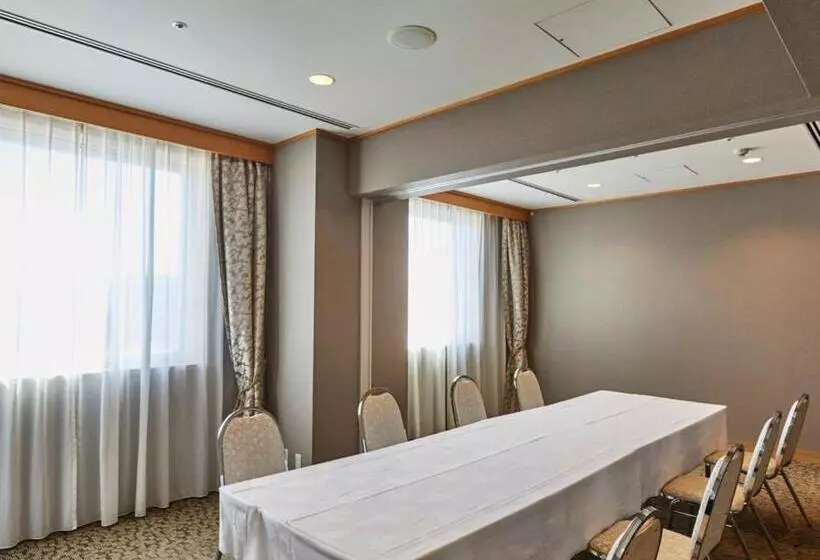 호텔 Kansai Airport Washington