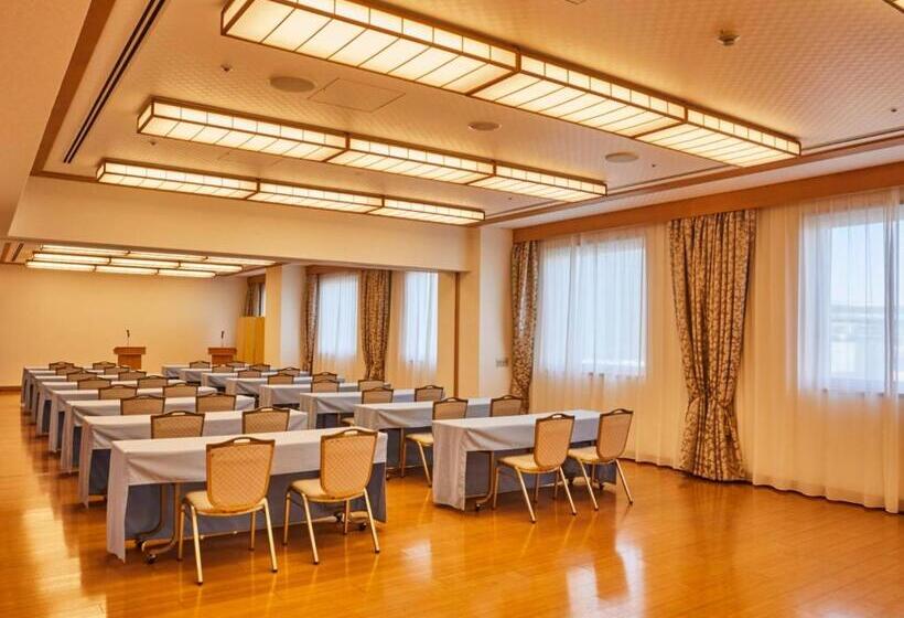 فندق Kansai Airport Washington