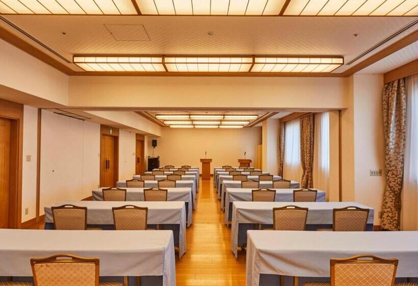 فندق Kansai Airport Washington