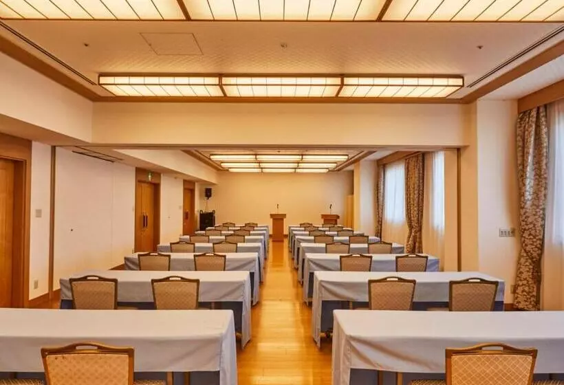 호텔 Kansai Airport Washington