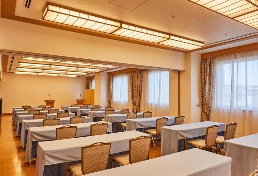 فندق Kansai Airport Washington