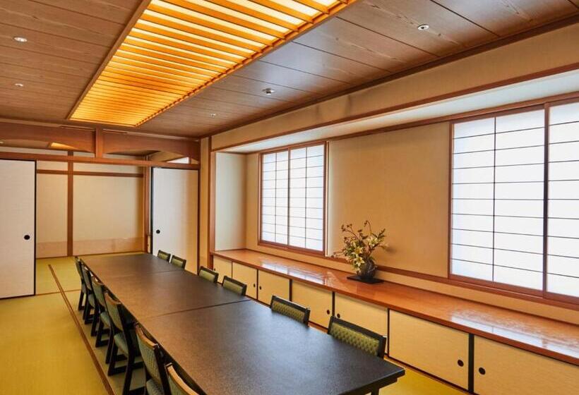 فندق Kansai Airport Washington