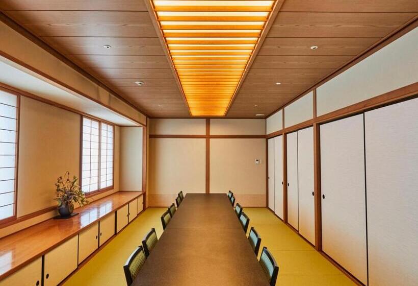 فندق Kansai Airport Washington