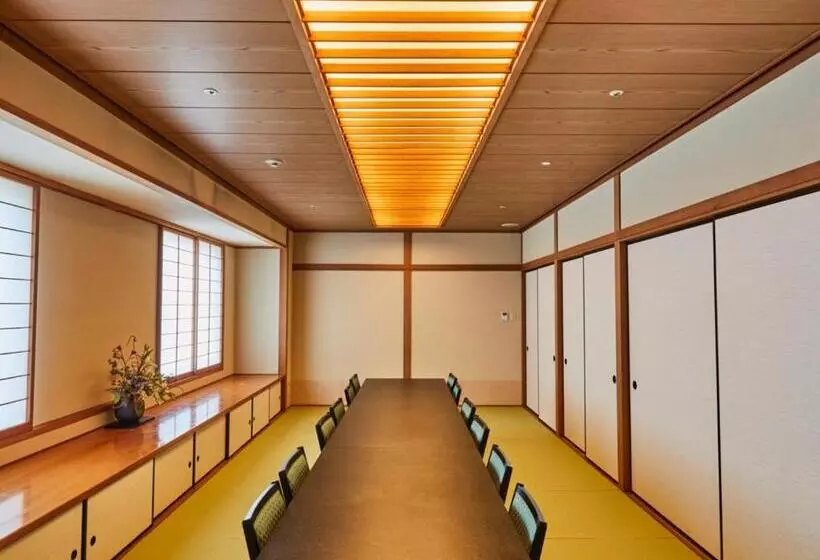 호텔 Kansai Airport Washington