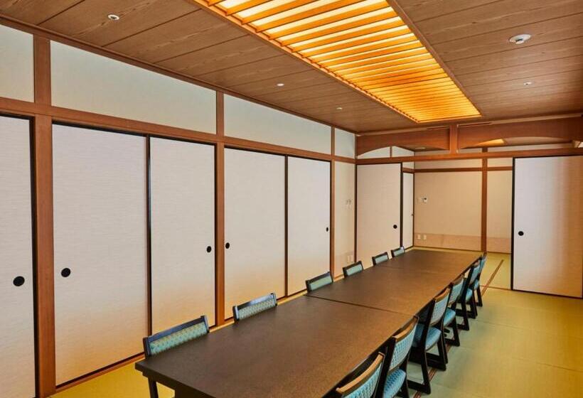 فندق Kansai Airport Washington