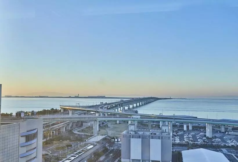 호텔 Kansai Airport Washington