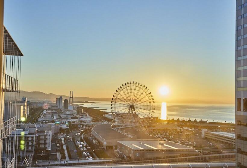 فندق Kansai Airport Washington