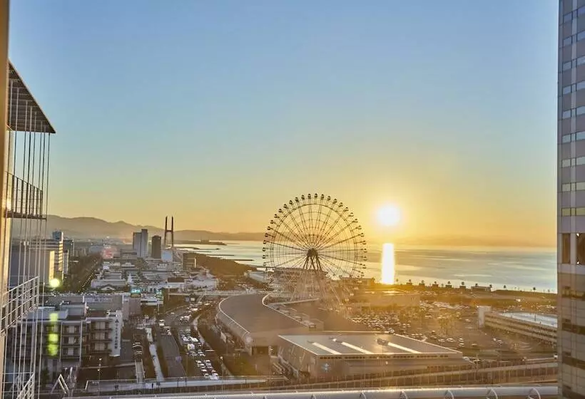 호텔 Kansai Airport Washington
