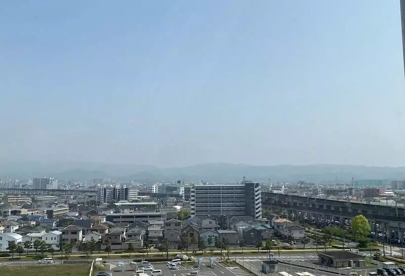 호텔 Kansai Airport Washington