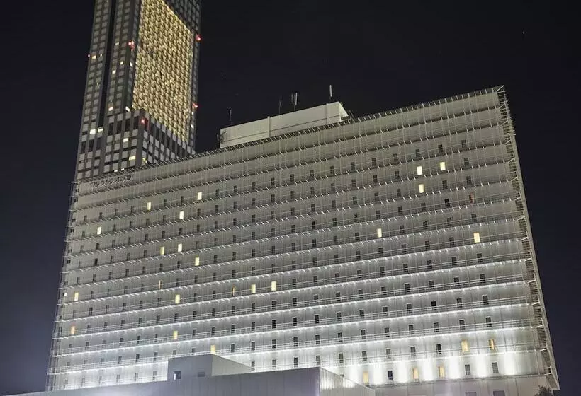 호텔 Kansai Airport Washington