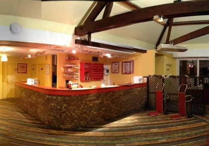 ホテル Hôtel & Résidence Nevers Nord / Varennes Vauzelles