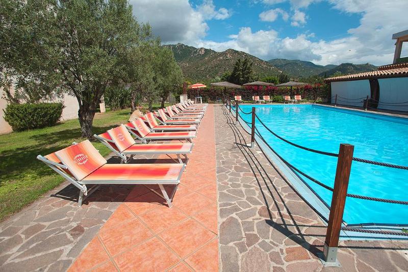 Ih Hotels Le Zagare Resort