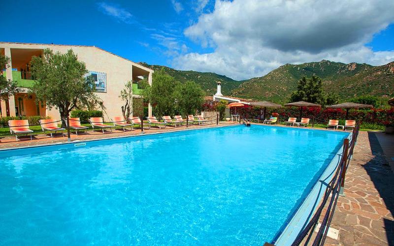 Ih Hotels Le Zagare Resort