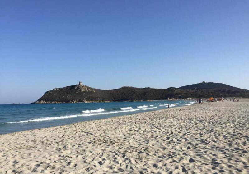 Ih Hotels Le Zagare Resort