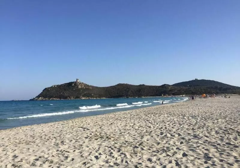 Ih Hotels Le Zagare Resort