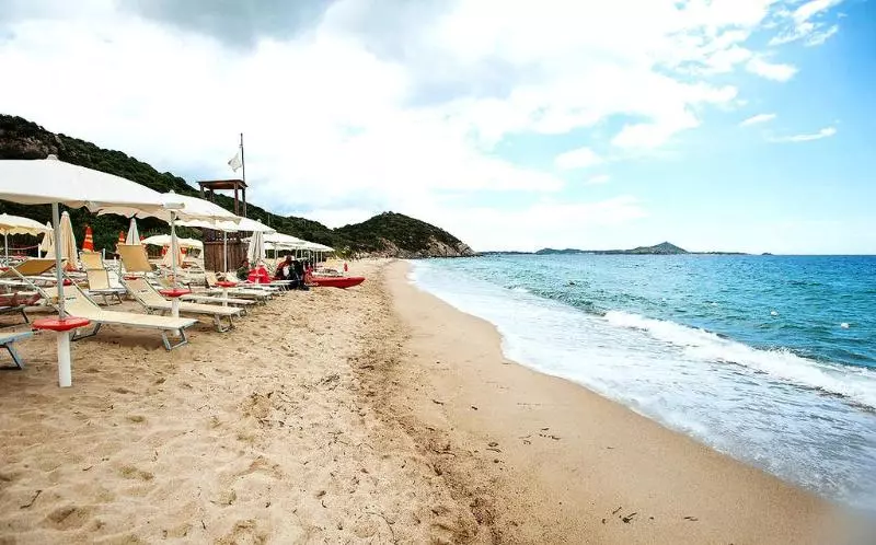 Ih Hotels Le Zagare Resort