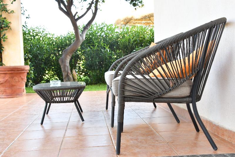 Ih Hotels Le Zagare Resort