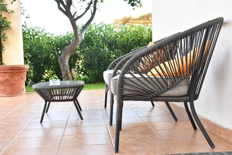 Ih Hotels Le Zagare Resort