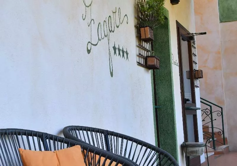 Ih Hotels Le Zagare Resort