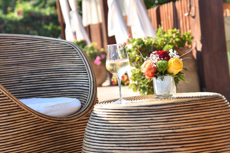 Ih Hotels Le Zagare Resort