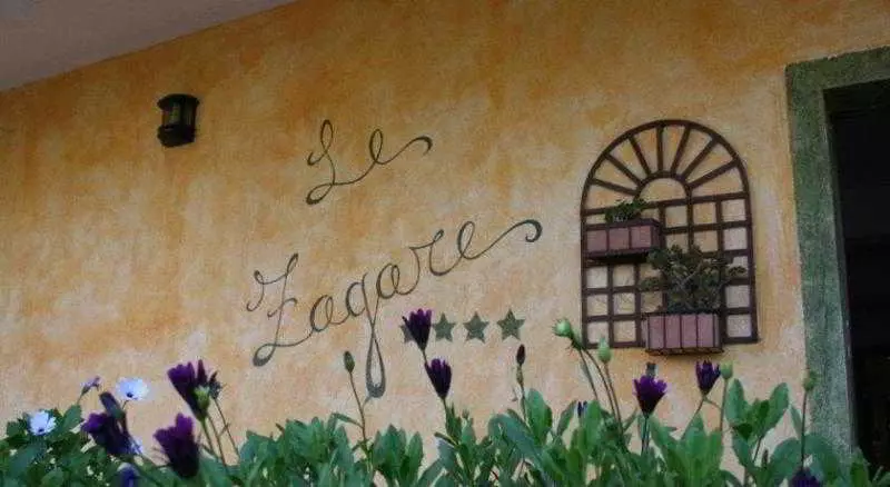 Ih Hotels Le Zagare Resort