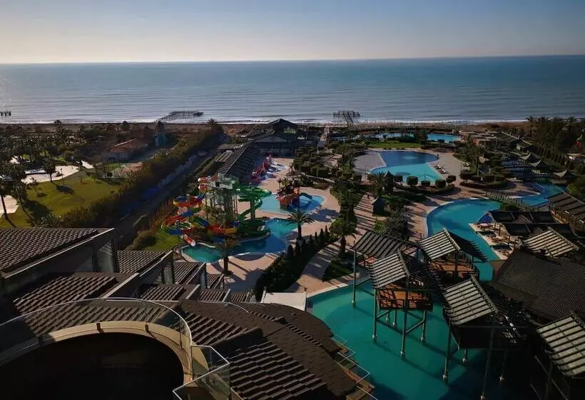 Limak Lara Deluxe Hotel & Resort Antalya