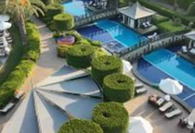 Limak Lara Deluxe Hotel & Resort Antalya
